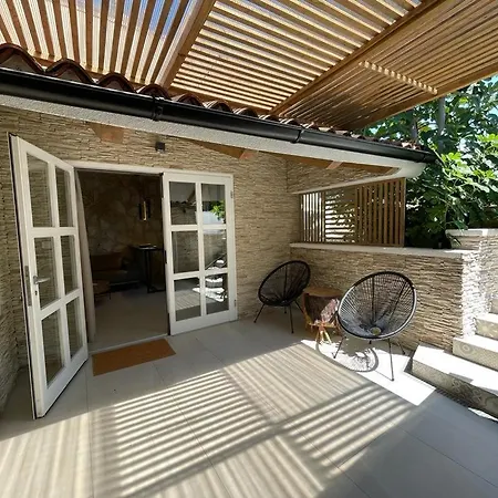 Nyaraló Javor Seaview Kostrena