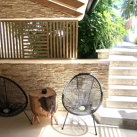 Javor Seaview * Kostrena