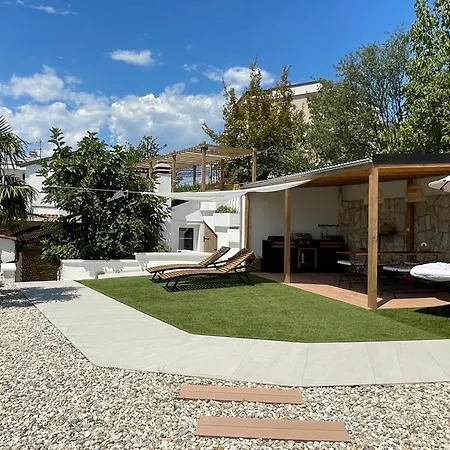 Σπίτι διακοπών Javor Seaview