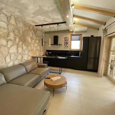 Σπίτι διακοπών Javor Seaview Kostrena