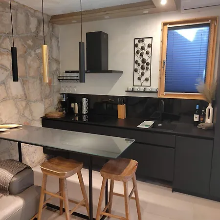 Tatil Evi Javor Seaview
