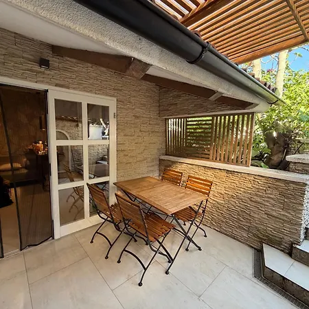 Tatil Evi Javor Seaview