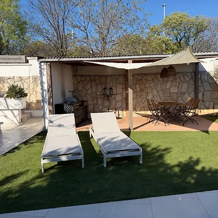 Javor Seaview Tatil Evi Kostrena