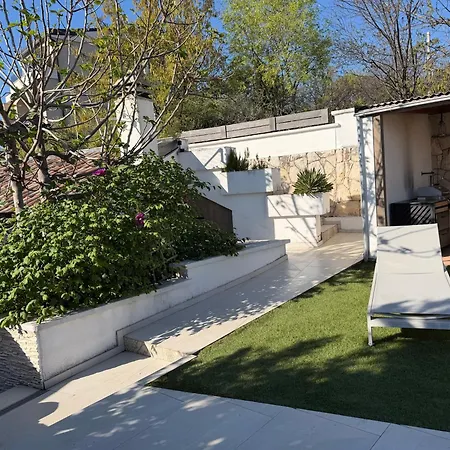 Tatil Evi Javor Seaview