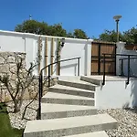 Javor Seaview Holiday home Kostrena