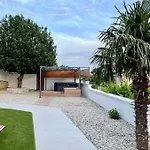Holiday home Javor Seaview *