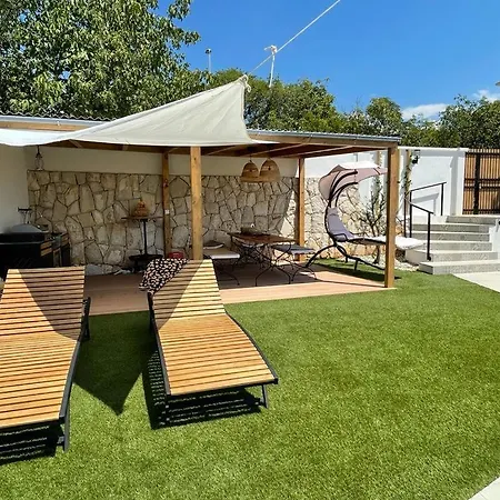 度假居 Javor Seaview