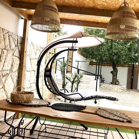 度假居 Javor Seaview