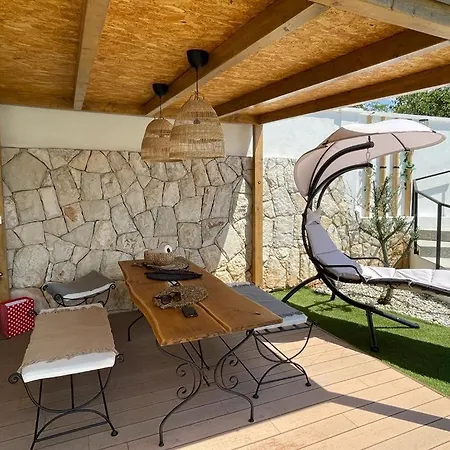 Javor Seaview 度假居