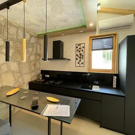 Javor Seaview 度假居 *