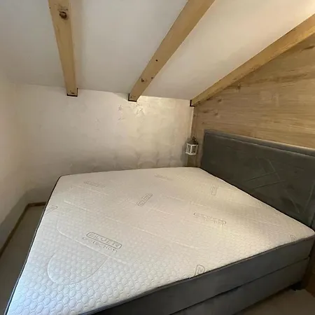 Javor Seaview 度假居 科斯特雷纳