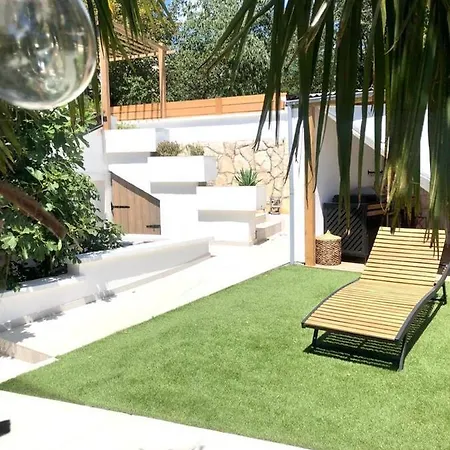 度假居 Javor Seaview