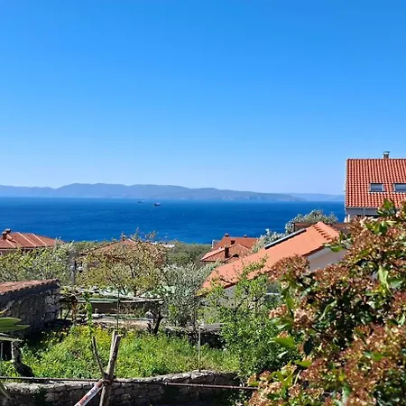 Vikendica Javor Seaview
