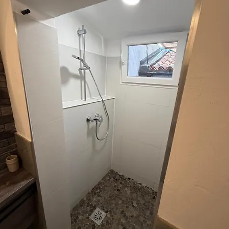 Vikendica Javor Seaview