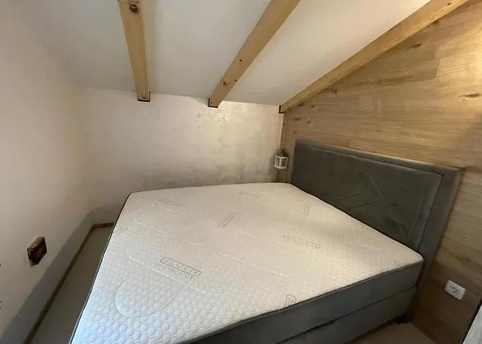 Javor Seaview Feriehus Kostrena